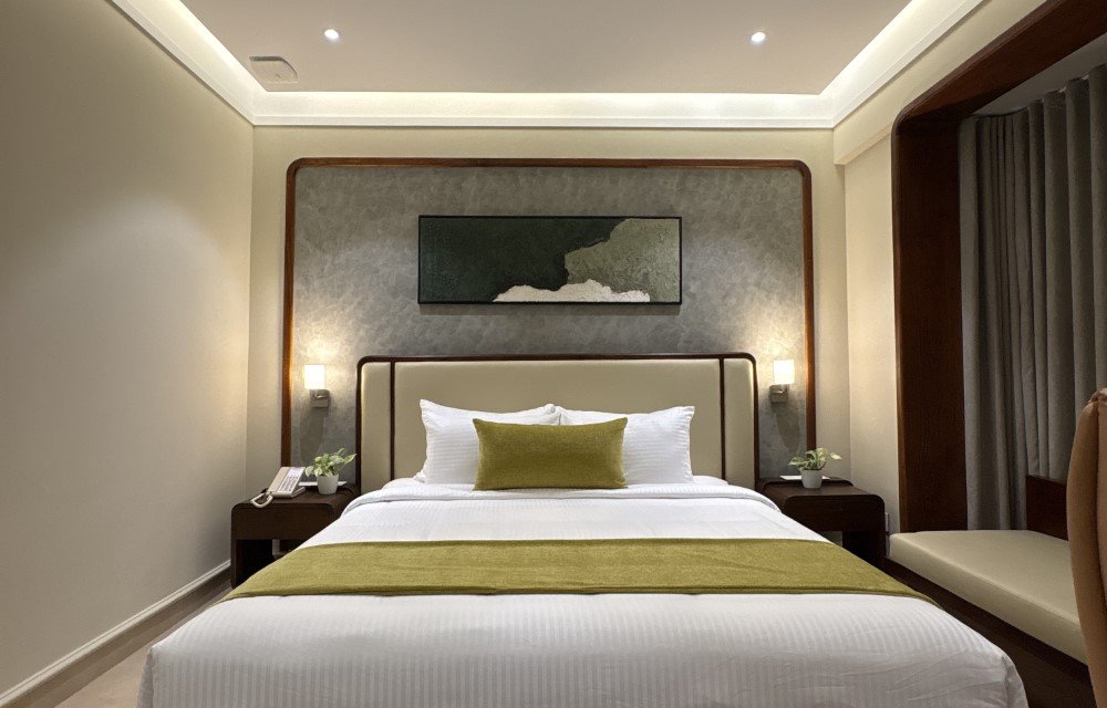 Executive Suite