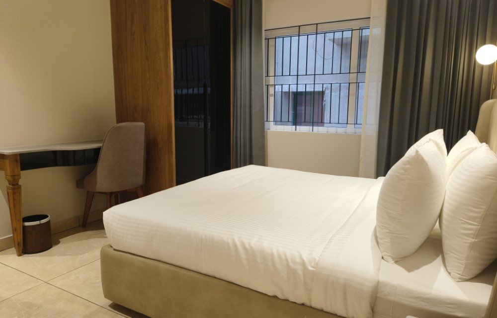 Basic Room